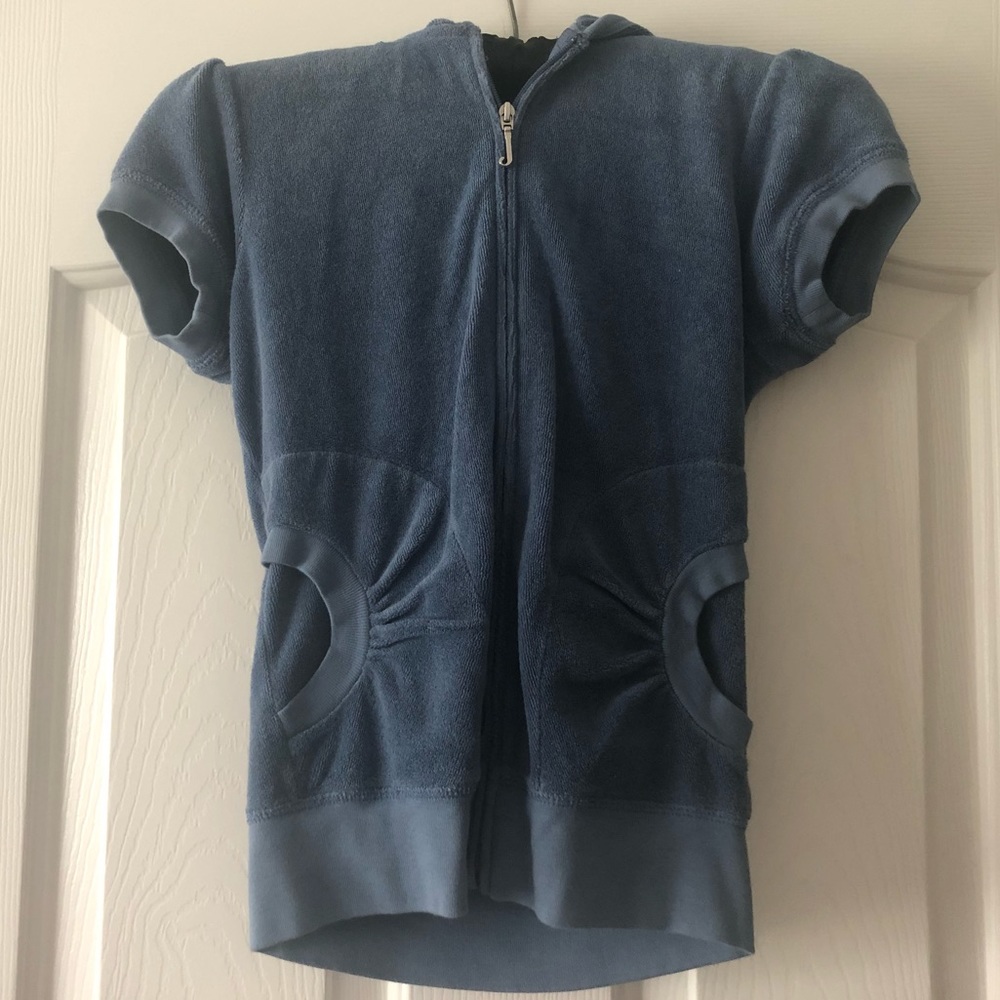Juicy Couture Jacket